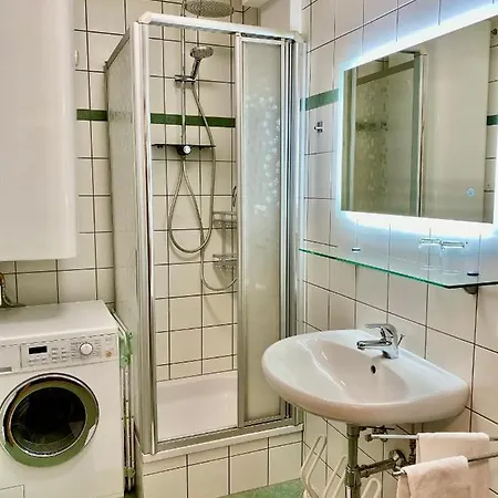 Διαμέρισμα Studio-apartment Cityflair *