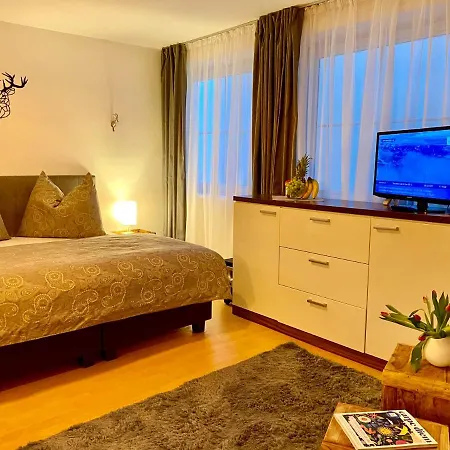 Studio-apartment Cityflair * Τσελ αμ Ζέε